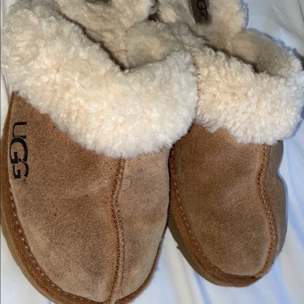 UGG Slippers